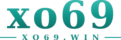 xo69 โลโก้